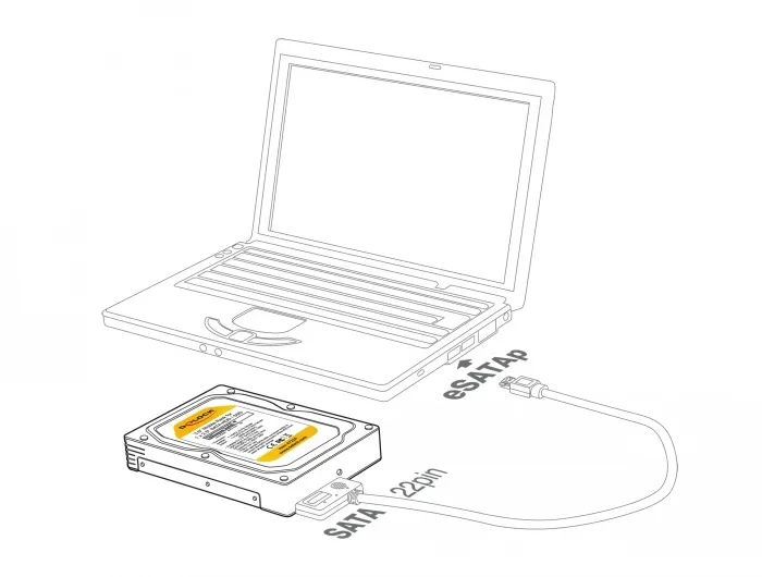 Delock_3_5____Wechselrahmen_f__r_1_x_2_5____SATA_HDD___SSD__4_6d99fb3f