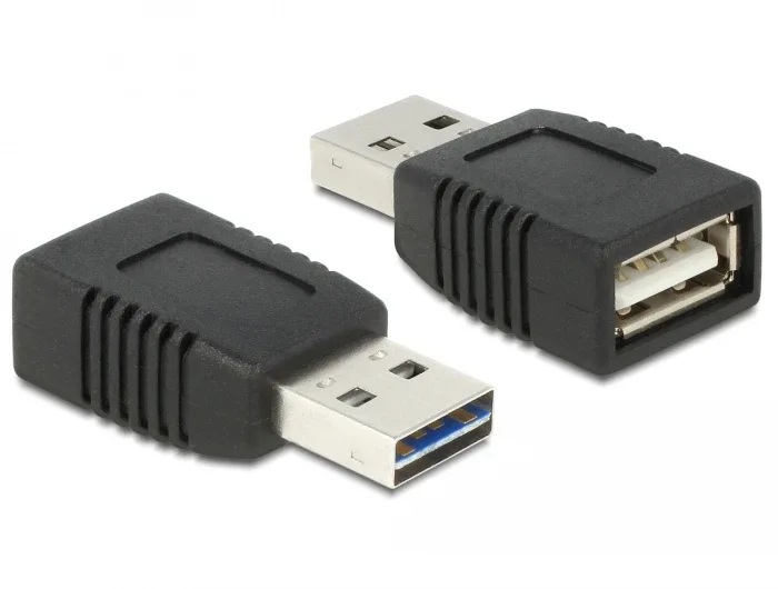 Delock_Adapter_EASY-USB_2_0-A_Stecker_zu_USB_2_0-A_Buchse_nur_Ladefunktion__2_c58c3e67