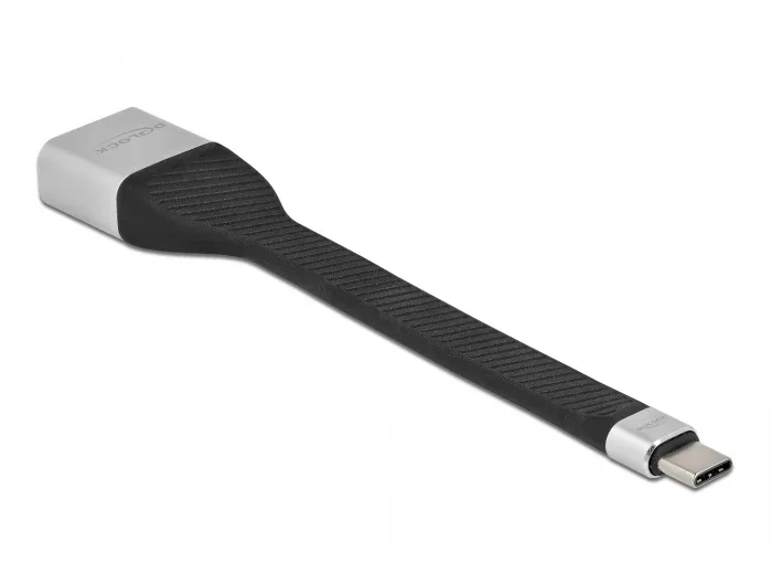 Delock_FPC_Flachbandkabel_USB_Type-C____zu_DisplayPort__DP_Alt_Mode__4K_60_Hz_14_cm__2
