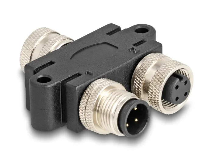 Delock_M12_Y-Splitter_A-kodiert_4_Pin_1_x_Buchse_zu_1_x_Stecker_und_1_x_Buchse_Parallelschaltung__2_f18fc1e2