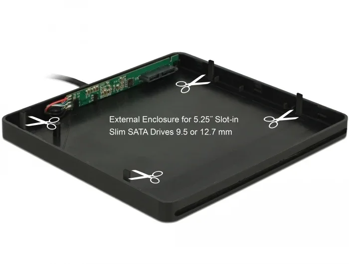Delock_Externes_Geh__use_f__r_5_25____Slot-in_Slim_SATA_Laufwerke_9_5___12_7_mm_zu_USB_Typ-A_Stecker_schwarz__2_ba0b245f