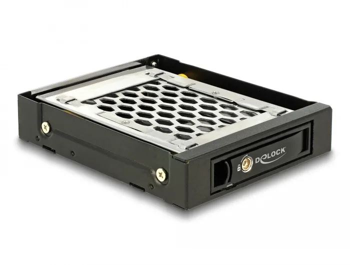 Delock_3_5____Wechselrahmen_f__r_1_x_2_5____SATA___SAS_HDD___SSD_mit_Vibrationsschutz__2