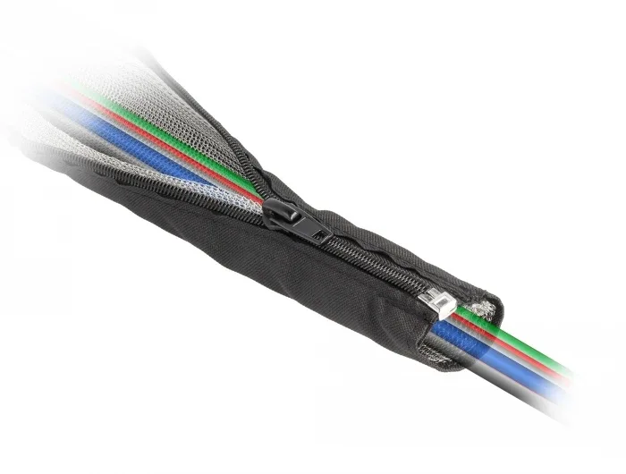 Delock_EMV_Abschirmgeflechtschlauch_mit_Rei__verschluss_hitzebest__ndig_1_m_x_50_mm_schwarz__3_8d1310ec