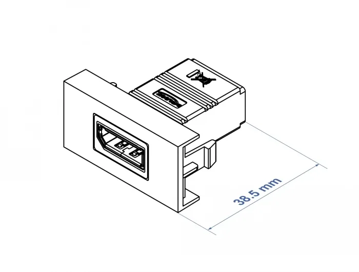 Delock_Easy_45_DisplayPort_Modul_gerade_22_5_x_45_mm__3_e9920476