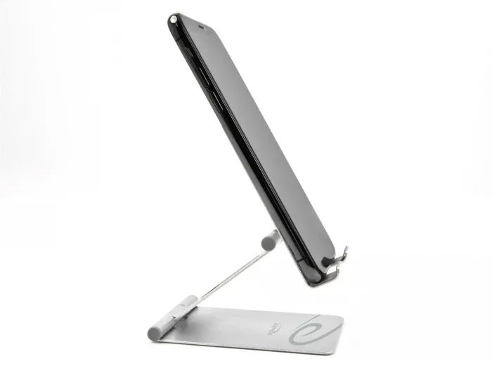 Delock_Smartphone_Standhalterung_verstellbar_Aluminium__122_g___3_45f07972