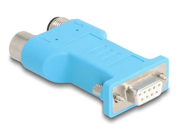 Delock_D-Sub_9_Buchse_zu_M12_Stecker_und_Buchse_A-kodiert_5_Pin_CAN_Bus_Verteiler_180___blau__2_ec96e58d