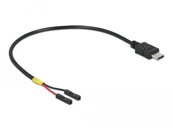 Delock_Kabel_USB_Type-C____Stecker___2_x_Pfostenbuchse_einzeln_Strom_20_cm__2_cab28bd3