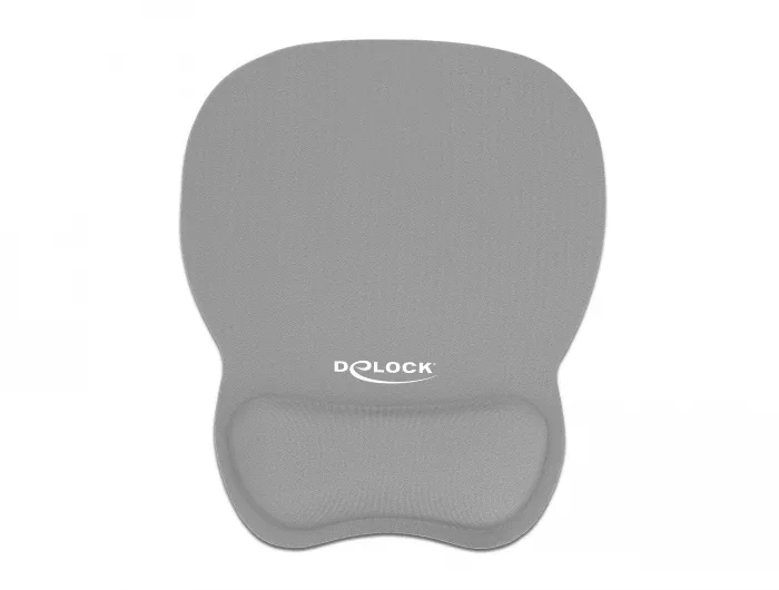 Delock_Ergonomisches_Mauspad_mit_Handballenauflage_grau_245_x_206_mm__2