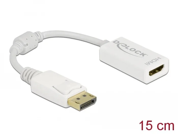 Delock_Adapter_DisplayPort_1_1_Stecker_zu_HDMI_Buchse_Passiv_wei____1_ff9f5883