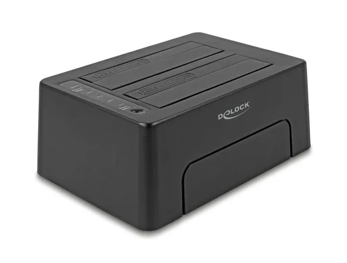 Delock_USB_Type-C____10_Gbps_Dockingstation_f__r_2_x_SATA_HDD___SSD_mit_Klon_Funktion__2_faa99305