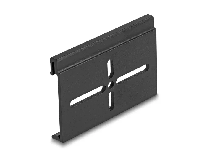 Delock_Aluminium_Montageclip_f__r_Hutschiene_70_0_x_47_8_mm_schwarz__2_519cfd95