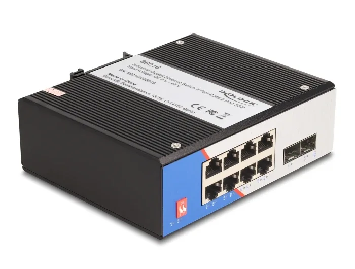 Delock_Industrie_Gigabit_Ethernet_Switch_8_Port_RJ45_2_Port_SFP_f__r_Hutschiene__2_6799b931