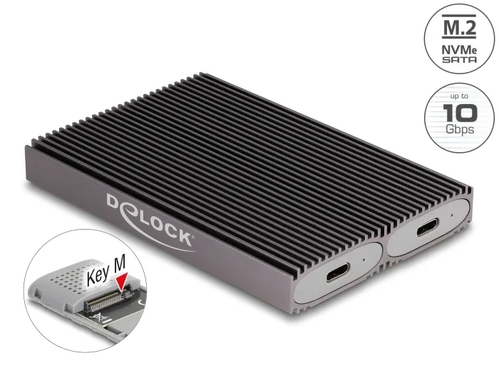 Delock_Externes_USB_Type-C____Dual_Combo_Geh__use_f__r_2_x_M_2_NVMe_PCIe_oder_SATA_SSD_-_werkzeugfrei__1_c28b6fac