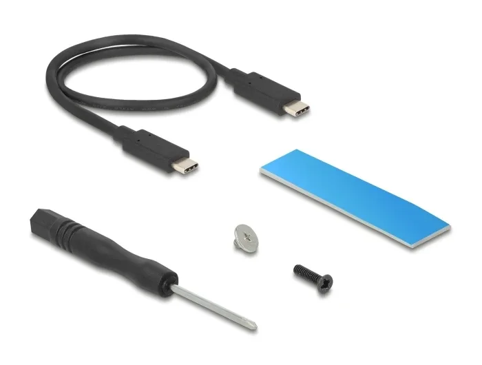 Delock_Externes_Geh__use_f__r_M_2_NVMe_PCIe_SSD_mit_SuperSpeed_USB_20_Gbps__USB_3_2_Gen_2x2__USB_Type-C____Buchse__3_ece68429