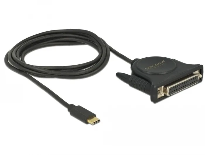 Delock_Adapter_USB_Type-C____2_0_Stecker___1_x_Parallel_DB25_Buchse__2_fc520ddb