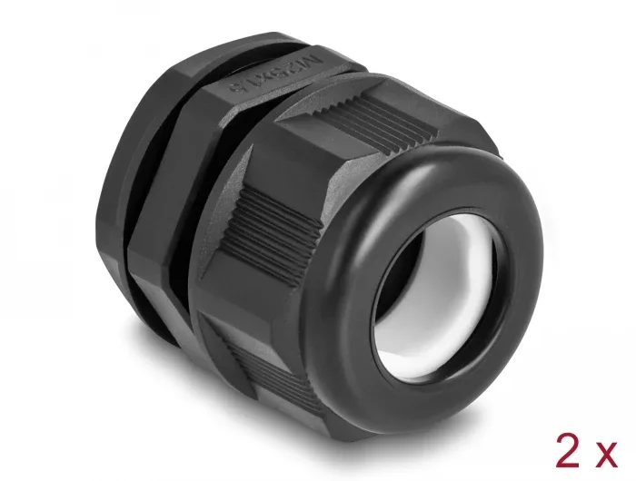 Delock_EX-Kabelverschraubung_M25_schwarz_2_St__ck__1_f0273e0a
