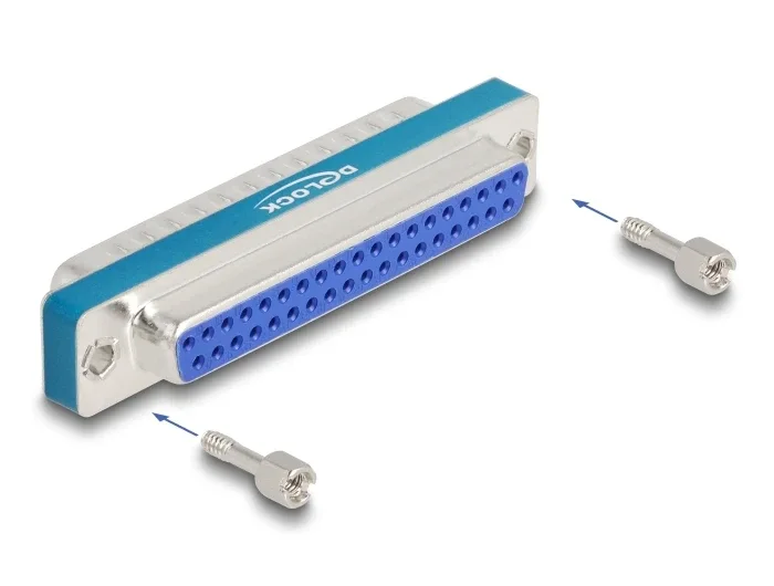Delock_HF_EMI_Entst__rfilter_D-Sub_37_Pin_Stecker_zu_Buchse_mit_Tiefpass_induktiv__3
