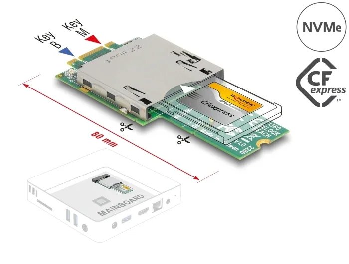 Delock_Adapter_M_2_Key_B_M_Stecker_zu_CFexpress_Slot__1_a0b057d2