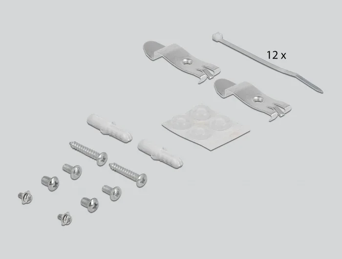 Delock_Keystone_Patchpanel_12_Port_grau__4_17de85e1