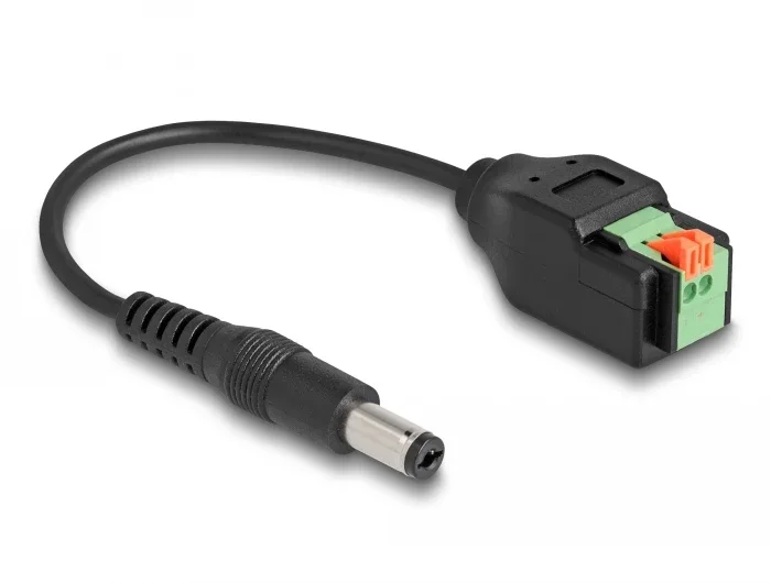 Delock_DC_Kabel_2_1_x_5_5_mm_Stecker_zu_2_Pin_Terminalblock_Adapter_mit_Drucktaster_15_cm__2_60f1ecb3