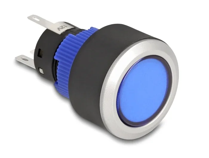 Delock_Drucktaster_vorstehend_zum_Einbau_22_mm_5_x_L__tanschluss_Taster_flach_Plastik_LED_blau__1_ac8dec6a