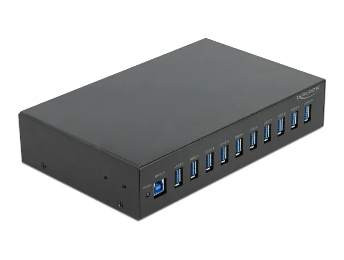 Delock_10____Industrie_Hub_10_x_USB_3_2_Gen_1_Typ-A__2_4593d336
