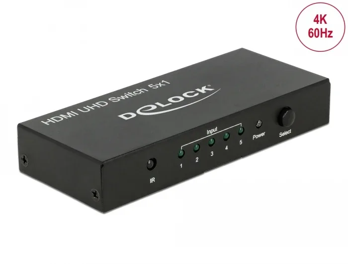 Delock_HDMI_UHD_Switch_5_x_HDMI_in___1_x_HDMI_out_4K__1_200a4fab