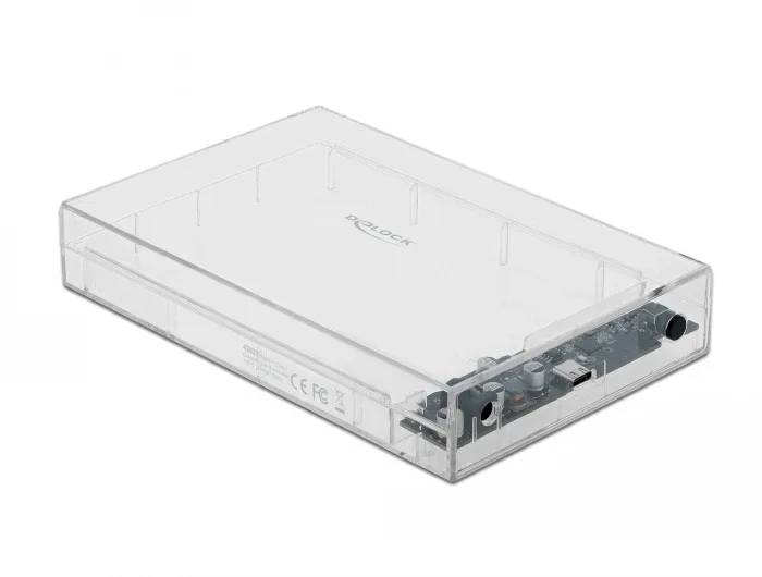 Delock_Externes_Geh__use_f__r_3_5____SATA_HDD_mit_USB_Type-C____Buchse_transparent_-_werkzeugfrei__4_c28a377a