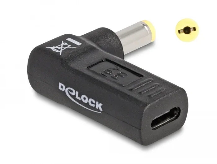 Delock_Adapter_f__r_Notebook_Ladekabel_USB_Type-C____Buchse_zu_Acer_5_5_x_1_7_mm_Stecker_90___gewinkelt__1_f20b69f5