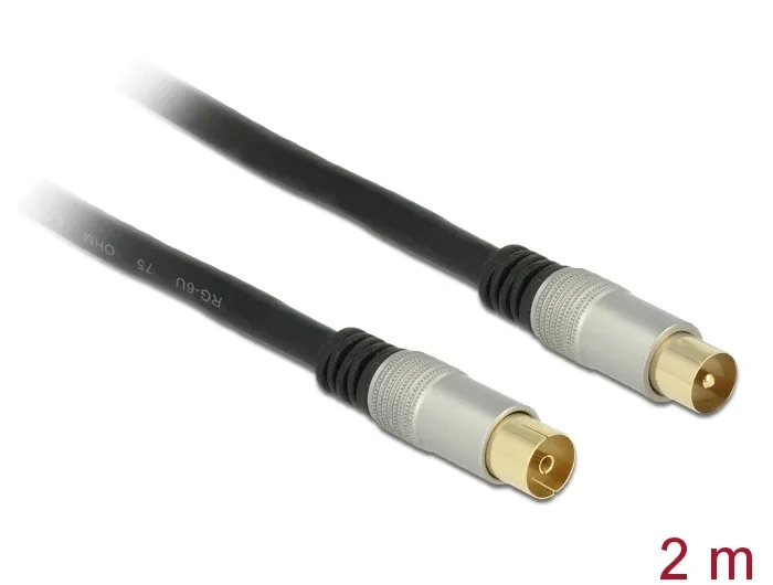 Delock_Antennenkabel_IEC_Stecker___IEC_Buchse_RG-6_U_quad_shield_2_m_schwarz_Premium__1_3f7c5a93