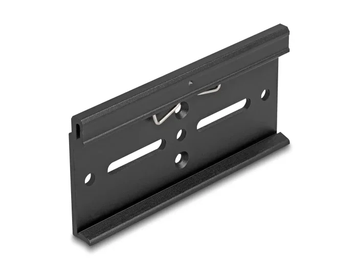 Delock_Aluminium_Montageclip_f__r_Hutschiene_100_0_x_47_8_mm_schwarz__3_5bbe03bf