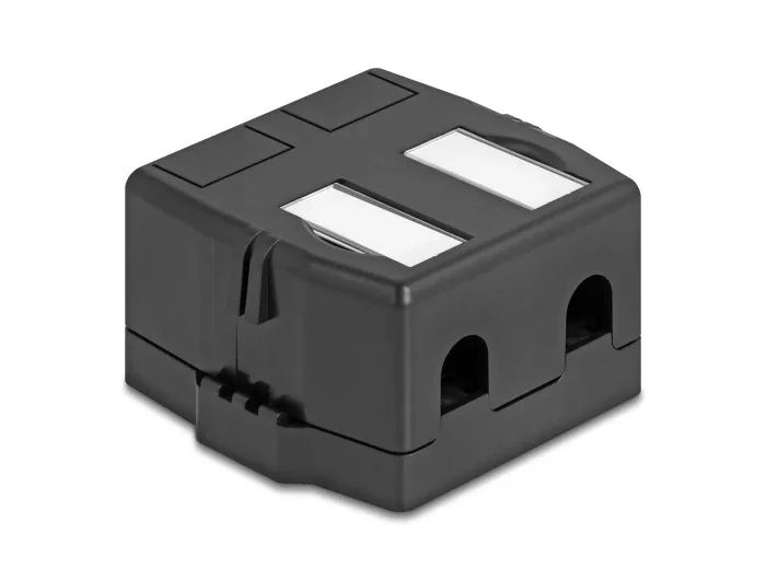 Delock_Keystone_Leergeh__use_2_Port_mit_magnetischer_Unterseite__schwarz__3_e96ba64a