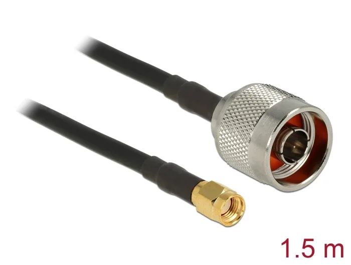 Delock_Antennenkabel_N_Stecker___RP-SMA_Stecker_CFD200_RF200_1_5_m_low_loss__1_c9f2940c