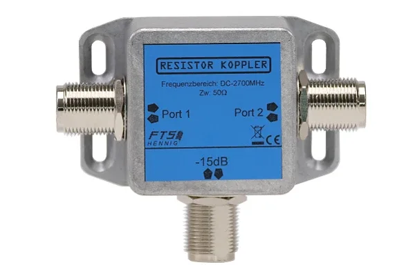 resistorkoppler-15db_25716534