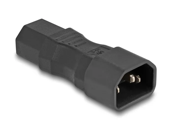 Delock_Netzadapter_IEC_60320_-_C14_auf_C13__Stecker___Buchse__10_A__gerade__1_437d1903