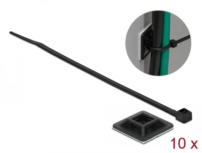Delock_Befestigungssockel_28_x_28_mm_mit_Kabelbinder_L_300_x_B_3_4_mm_schwarz__1_2e77034c