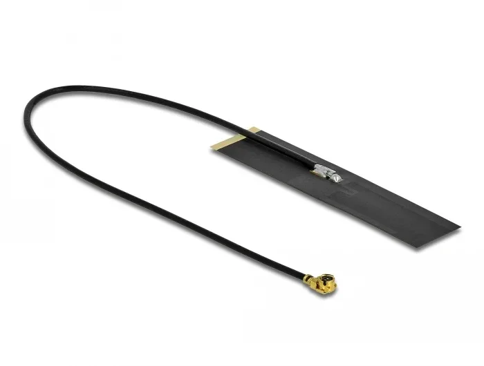 Delock_Dualband_WLAN_ac_ax_a_b_g_n_Antenne_I-PEX_Inc___MHF___I_Stecker_1_7_-_4_7_dBi_PIFA_FPC_omnidirektional__2_73193499