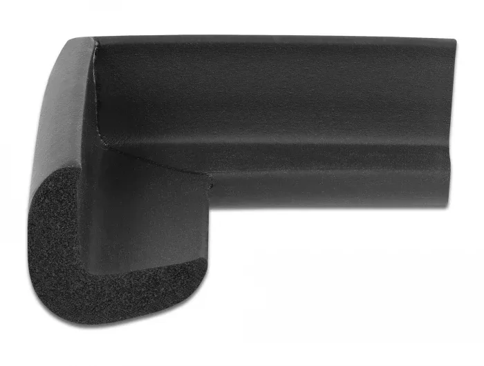 Delock_Schaumstoff_Kantenschutz_selbstklebend_56_x_56_x_22_mm_schwarz__2