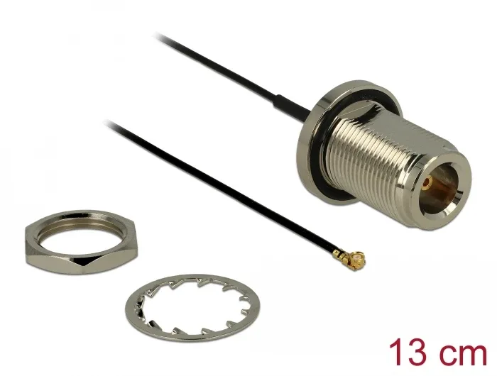 Delock_Antennenkabel_N_Buchse_zum_Einbau_zu_I-PEX_Inc___MHF___I_Stecker_1_37_13_cm_Gewindel__nge_22_mm_spritzwassergesch__tzt__1_72647204