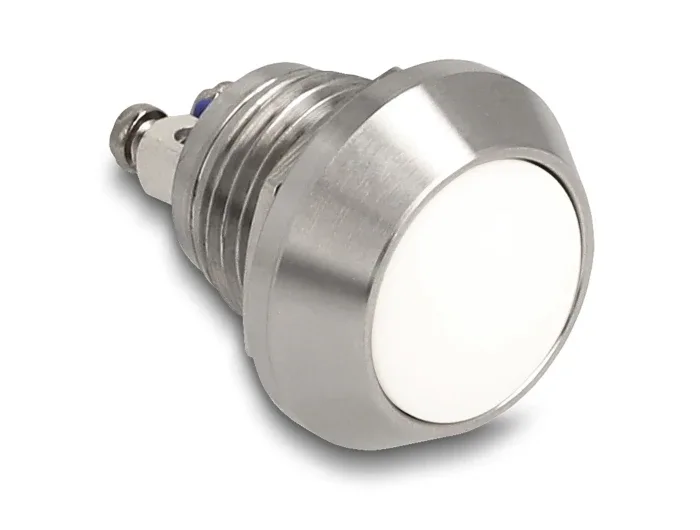 Delock_Drucktaster_zum_Einbau_12_mm_2_x_Schraubklemme_wei____1_8a904af7