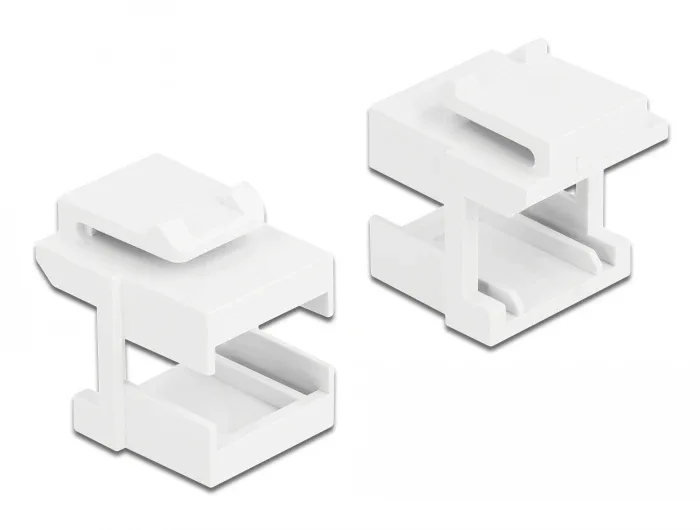 Delock_Keystone_Abdeckung_wei___f__r_LWL_Kupplungen_10_St__ck__2_8dd7564b