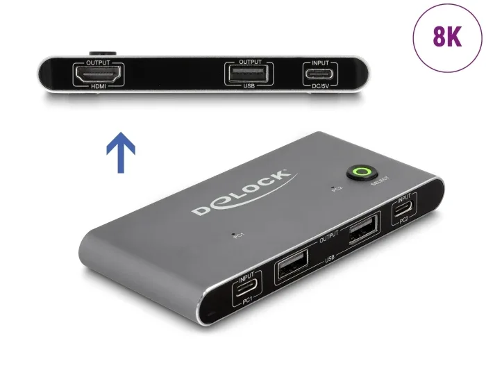 Delock_USB-C____KVM_Switch_zu_HDMI_8K_60_Hz_mit_USB_2_0__1_508b3e7c