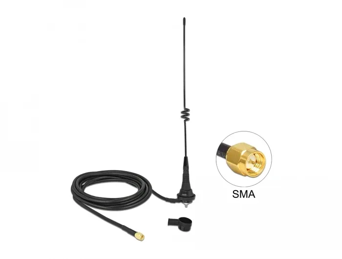 Delock_LPWAN_868_MHz_Antenne_SMA_Stecker_4_5_dBi_starr_omnidirektional_mit_Anschlusskabel_RG-58_C_U_2_5_m_outdoor_schwarz__1_f0a95f3c