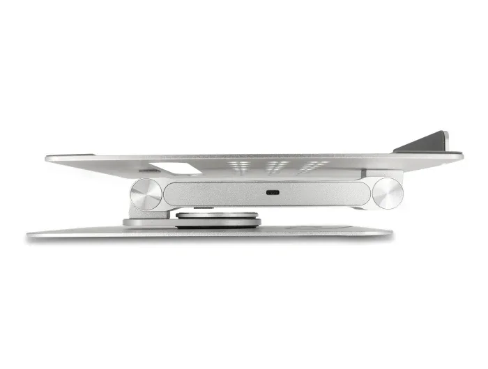 Delock_Tablet_und_Notebook_St__nder_mit_eingebauter_Dockingstation_4K_-_HDMI___Kartenleser___Hub___PD_3_0_90_W_-_360___drehbar__3
