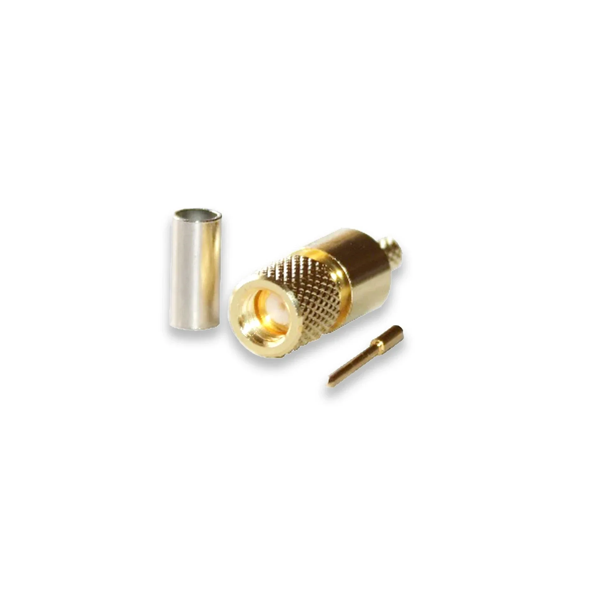 96125_Microdot_UNF_10-32_Stecker_2_5mm_gerade