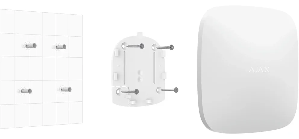 hub-plus-white-wandinstallation_2ff9a672