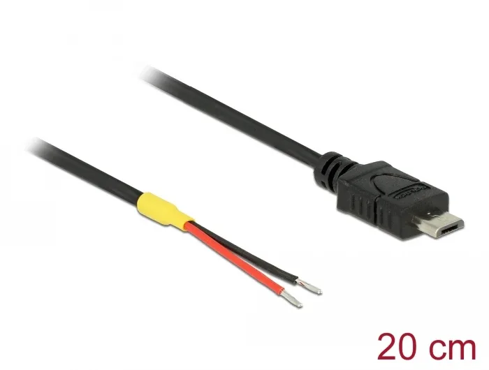 Delock_Kabel_USB_2_0_Micro-B_Stecker___2_x_offene_Kabelenden_Strom_20_cm_Raspberry_Pi__1_3536df6e