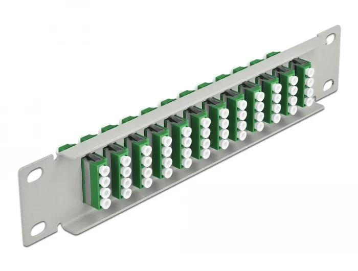 Delock_10____LWL_Patchpanel_12_Port_LC_Quad_gr__n_1_HE_grau__2_5d646ec7