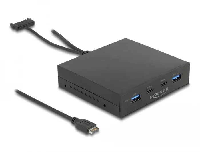 Delock_3_5____USB_3_2_Gen_2_Front_Panel_2_x_USB_Type-C______2_x_USB_Typ-A__1_f95e909a
