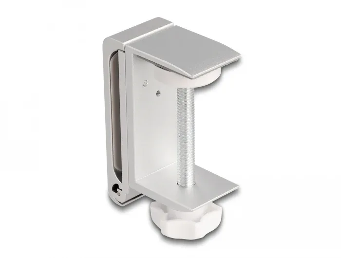 Delock_Kopfh__rerhalterung_verstellbar_zur_Tischmontage_Aluminium_silber__3_21e9119d